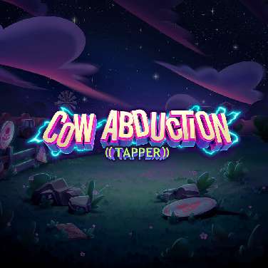 Cow Abduction - Tapper