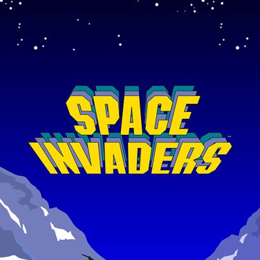 Space Invaders