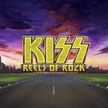 KISS Reels of Rock