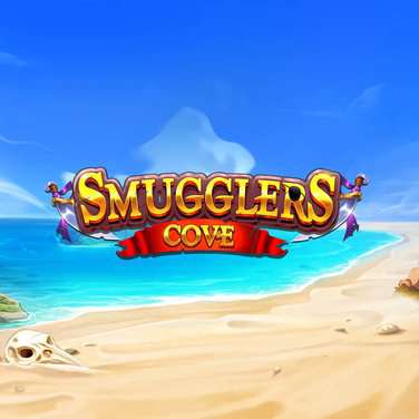 Smuggler's Cove