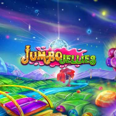 Jumbo Jellies