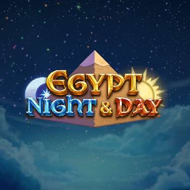 Egypt Night & Day