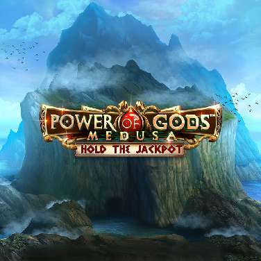 Power of Gods: Medusa