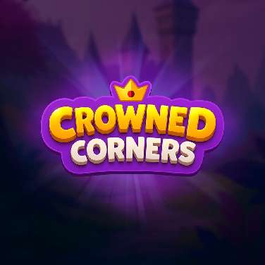 Crowned Corners