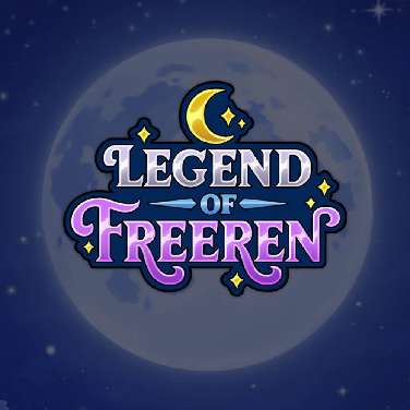 Legend of Freeren