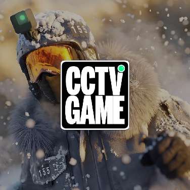 CCTV Game – Snow Run