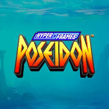Hyper Frames Poseidon