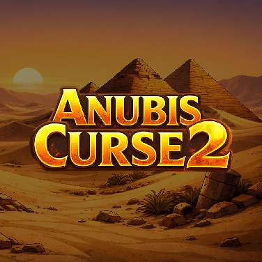 Anubis Curse 2