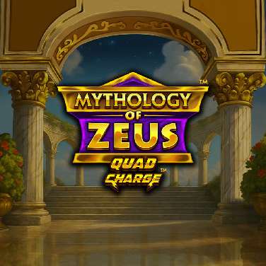 Mythology of Zeus Quadcharge