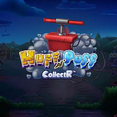 Huff N' Puff CollectR