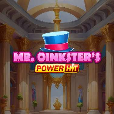 Mr. Oinksters Power Hit