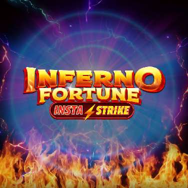 Inferno Fortune InstaStrike