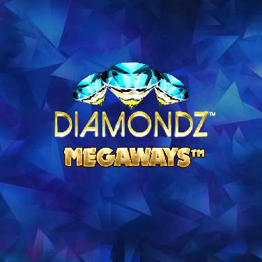DiamondZ Megaways