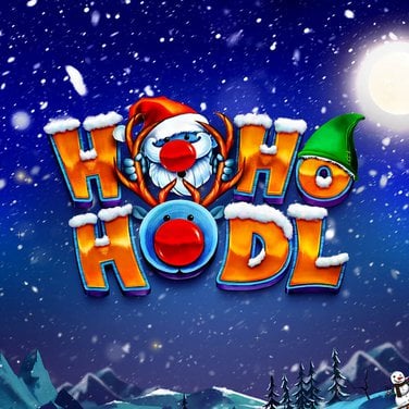 Ho Ho HODL
