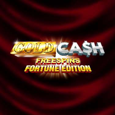 Gold Cash Free Spins Fortune Edition