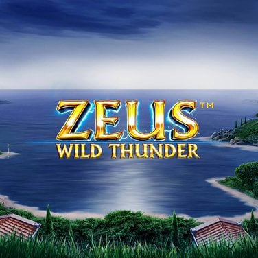 Zeus Wild Thunder