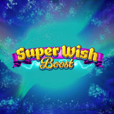 Super Wish Boost