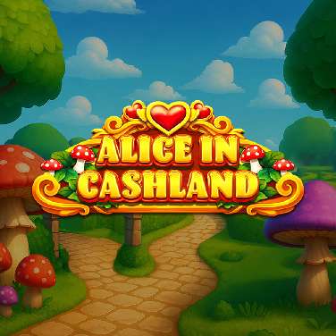 Alice in Cashland