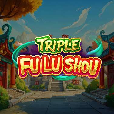 Triple Fu Lu Shou