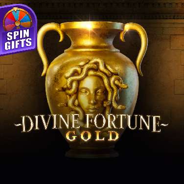 Divine Fortune Gold
