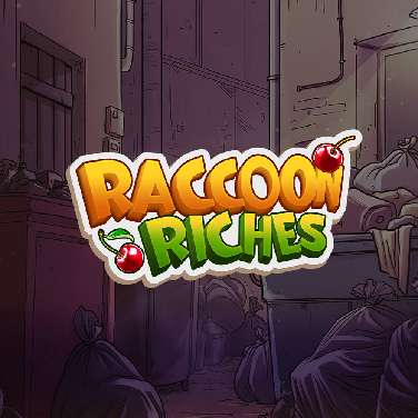 Raccoon Riches