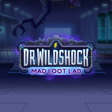 Dr. Wildshock: Mad Loot Lab
