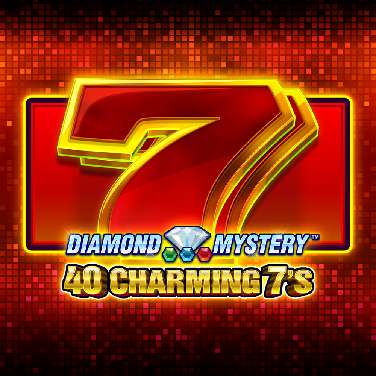 Diamond Mystery - 40 Charming 7s