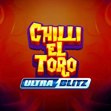 Ultra Blitz - Chilli El Toro