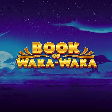 Book of Waka Waka