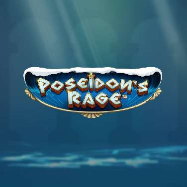 Poseidon’s Rage