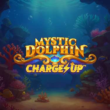 Mystic Dolphin Charge Up