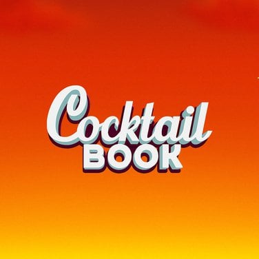 Cocktail Book