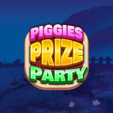 Piggies Prize Party