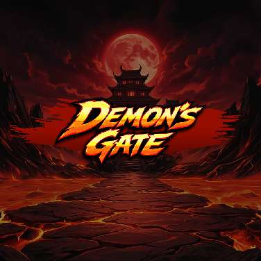 Demon’s Gate
