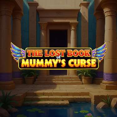 The Lost Book of Mummy’s Curse