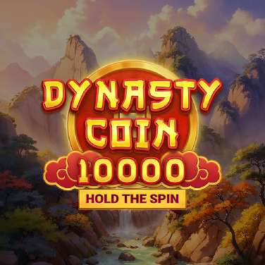 Dynasty Coin 10000: Hold the Spin
