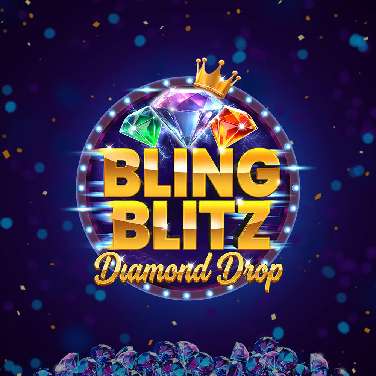 Bling Blitz Diamond Drop