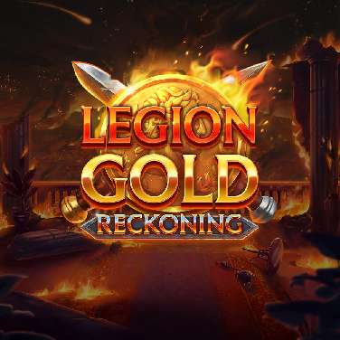 Legion Gold Reckoning