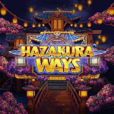 Hazakura Ways
