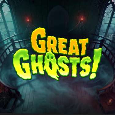 Great Ghosts!