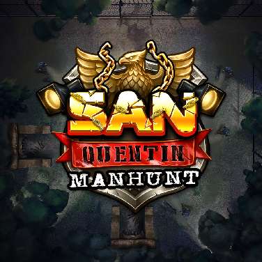 San Quentin Manhunt