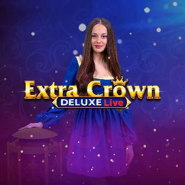 Extra Crown Deluxe Live