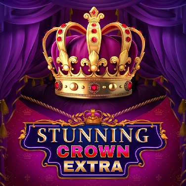 Stunning Crown Extra