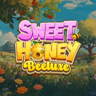 Sweet Honey Beeluxe