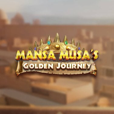 Mansa Musa’s Golden Journey