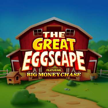 The Great Eggscape