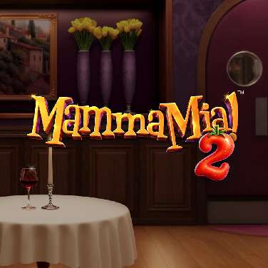 Mamma Mia 2