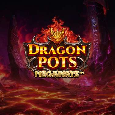 Dragon Pots Megaways