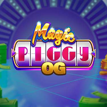 Magic Piggy OG
