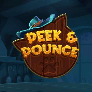 Peek & Pounce